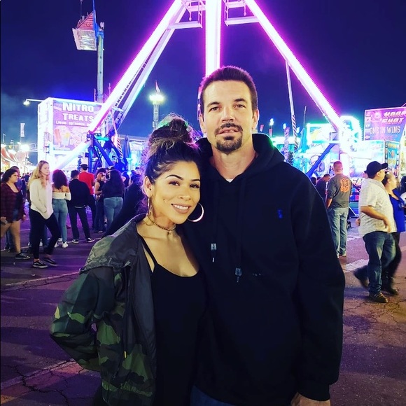 Meet your Posher, POSH AMBASSADOR Priscilla L. - Picture 7 of 8